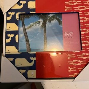 New Nautical Frame in box 6x4